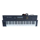 Vintage 1988 Yamaha Ys-100 Polyphonic Synthesizer Very Rare Tested working