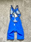 Arena Women s Open-back Powerskin Carbon Air2 Kneeskin Tech Suit Size 26 Us