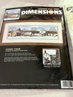 2 New Vintage Embrodery Kits