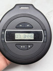Bose Pm-1 Personal Portable Compact Disc Cd Player Anti-skip Tested W  Case