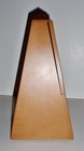 Vintage Seth Thomas Wooden Metronome De Maelzel