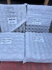Upholstery 13 Gauge  Pocket Spring Unit  Marshall Spring Unit  Innerspring