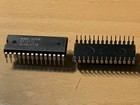 D71051c -nec Ic - Dip-28 - Serial Control Unit  