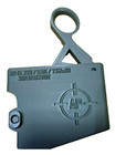 Speed Loader  Magazine 223   556   7 67x39 Toggle thumb Saver  Drab Army Green
