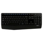 Logitech Mk345  920006481  Wireless Keyboard And Optical Mouse Combo New
