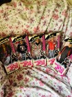 New Kids On The Block Dolls Lot  Vintage  Nrfb  Nkotb 