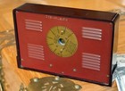 Taylor Bakelite Weather Instrument Barometer Thermometer Humidity Meter