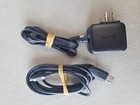Plantronics Poly W8200b Wireless Charging Headset Base With Accessories 