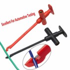 10a 1000v Automotive Insulation Piercing Clip Full Heavy-duty Test Probe