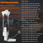Fuel Pump Module Assembly For Polaris Ranger Xp 900 1000 570 2013-2019 47-1010