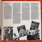 Beach Boys A Short History Promo Only Booklet Pet Sounds Surf s Up Brian Wilson