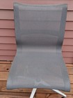 Herman Miller Setu Side Chair Metal Mesh Desk Office Swivel Chair