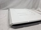 2024 2025 Oem Genuine Toyota Tacoma Trd Pro Off Road Hood Scoop Bulge White Oem
