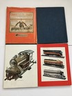 Lionel A Collector   s Guide And History Tom Mccomas James Tuohy Hc Vol 1 2 3 4