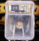 Medieval India Silver Jital 988   1161 Ad Icg Genuine Ancient Coin      Lot 591