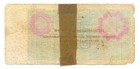 Russia Norway Spitzbergen Arktikugol Coupon 25 Rubles Nd  1979  G vg Rare
