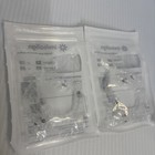 2 Pk Invisalign  Teeth Aligners Braces Retainers  22    23 Arts Craft Projects