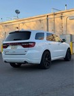 2018 Dodge Durango R t