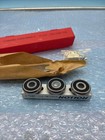 Rollon Csw35-100-2rs-t Cam Guided U-shaped Carriage Rail 35mm  Act Length 100mm