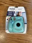 Fujifilm Instax Mini 7  Instant Camera - Seafoam Green
