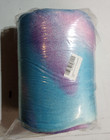 Sherpa Fleece Throw Blanket Soft Warm Plush 50x60 Multicolor
