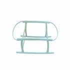 Handwoven Cotton Rope Baby Basket Portable Infant Bed For Newborn Nursery