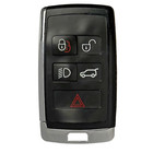 Oem Factory Land Rover Range Rover Sport Evoque Velar Smart Key K0bjxf18a Worn
