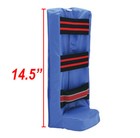 Strike Arm Pad Martial Arts Training Pad Punching Pad Forearm Shield Boxing Mma
