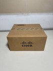 Cisco Catalyst  ws-c3560cx-8pc-s  8 Ports Rack Mountable Ethernet Switch