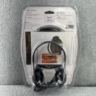Insignia Portable Cd Player Walkman Discman Ns-p4112 Anti Shock W Headphones New