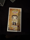 Funko Pop  Tv The Walking Dead  67 Bloody Rick Grimes Prison Yard 2013 Sdcc Exc 