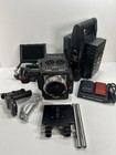Red Dsmc2 Gemini 5k Cinema Camera Kit - Pl Mount - W  Hard Jason Case