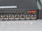 Riverbed Steelhead Cx-570 Series Cxa-00570-b120 Dtadb With Power Supply