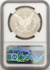 1878-cc Carson City Morgan Silver Dollar - Ngc Certified Unc Details Rev Cleaned