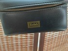 Vintage Kodak Camera Carry Small Bag Faux Leather Shoulder Strap