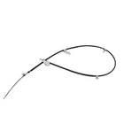 2set Fits Toyota Rav4 2011-2018 Rear Left right Parking Brake Cable 464200r012