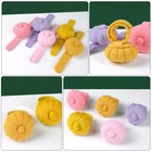Sewing Quilting Sewing Pin Cushion Wrist Pin Cushion Diy Sewing Home