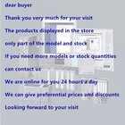 1 Pcs New Sealed Ab 1794-ie12 Flex 12 Point Analog Input Module 1794ie12