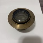Rare O  Simon Dresden Tetra At No 5 Brass Lens  270 Mm  F 4 - Large Format