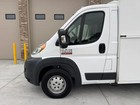 2017 Ram Promaster 3500 Cutaway Van 2d