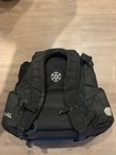 Grip Eq Ax4 Black Disc Golf Bag