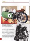 Moto Guzzi Motorcycles 1921   Up Reference W All Models  Technical Details  Etc