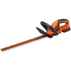 Black decker 20v Max  Cordless Hedge Trimmer  22-inch - Lht2220