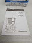 Waterpik Aquarius Wp-600 Corded Electric Water Flosser - Waterpik