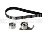 For 1992-2001 Toyota Camry 2 2l L4 Timing Belt Kit Water Pump 2x Serpentine Belt