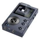 Surfans F20 Hifi Mp3 Player With Bluetooth 5 2 Lossless Dsd Audio Up To 256gb