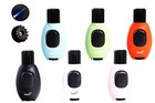Scorch Torch Single Flame Modern Button Butane Refillable Torch Lighter