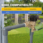 E-cowlboy Replacement For Watts 0887718 Backflow Convert Kit For 1  800m4-qt  Co