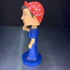 Rosie The Riveter Nodder We Can Do It Bobble Head Bobblehead 2016