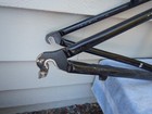 X-small Specialized Stumpjumper M2 Mountain Bike Frameset Rock Shox Vintage 13 